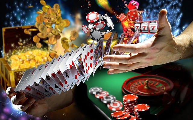 Stars Casino Live Betting